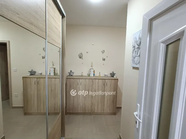 Eladó ház Majosháza 110 nm