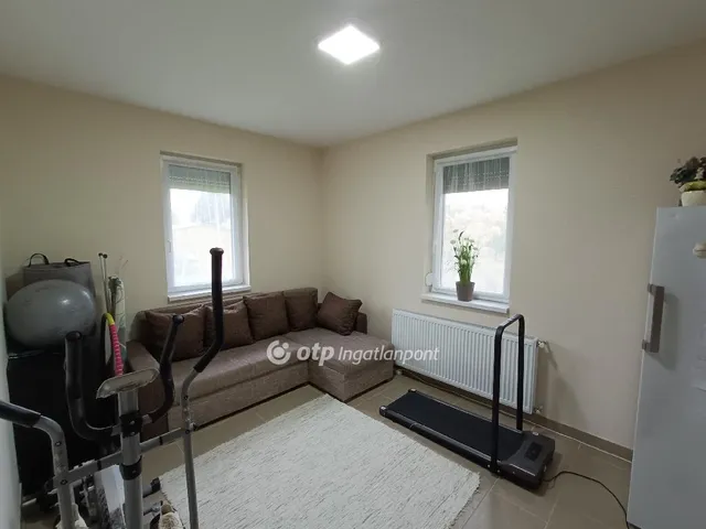 Eladó ház Majosháza 110 nm