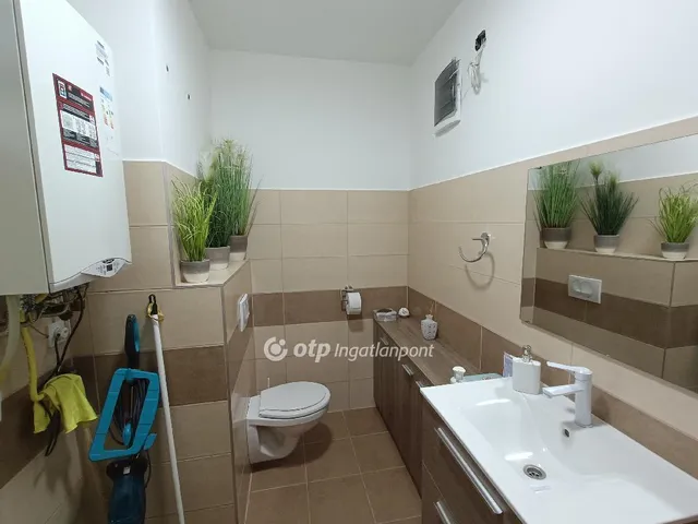 Eladó ház Majosháza 110 nm