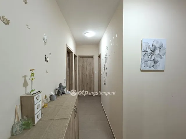 Eladó ház Majosháza 110 nm
