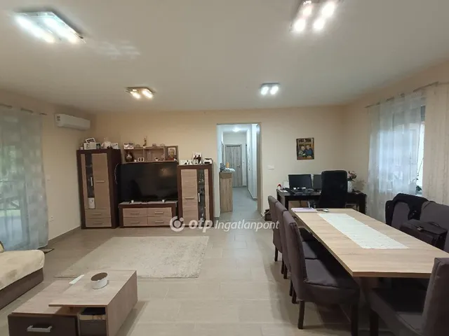 Eladó ház Majosháza 110 nm