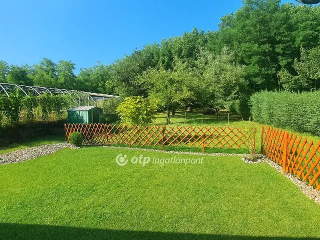 Eladó telek Dunaharaszti 1500 nm