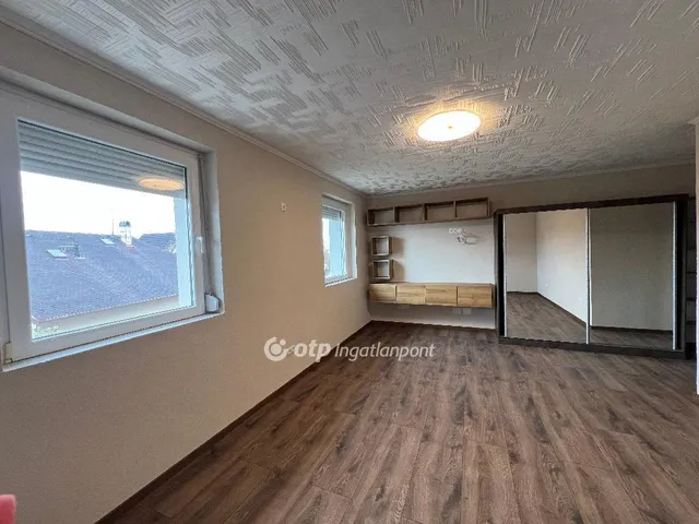 Eladó lakás Budapest XXIII. kerület, Soroksár 107 nm