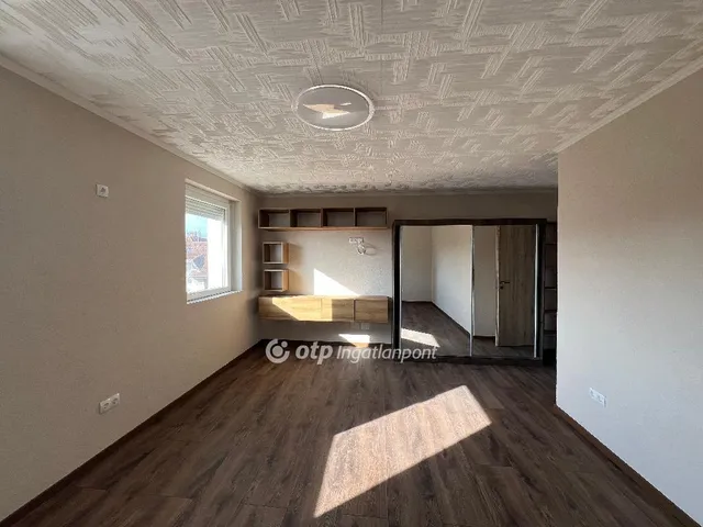 Eladó lakás Budapest XXIII. kerület, Soroksár 107 nm