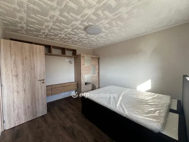 Eladó lakás Budapest XXIII. kerület, Soroksár 107 nm