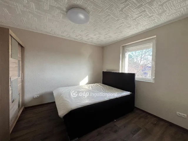 Eladó lakás Budapest XXIII. kerület, Soroksár 107 nm