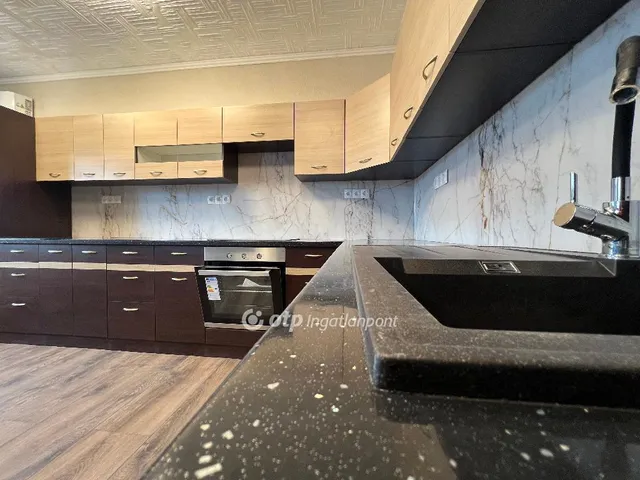 Eladó lakás Budapest XXIII. kerület, Soroksár 107 nm