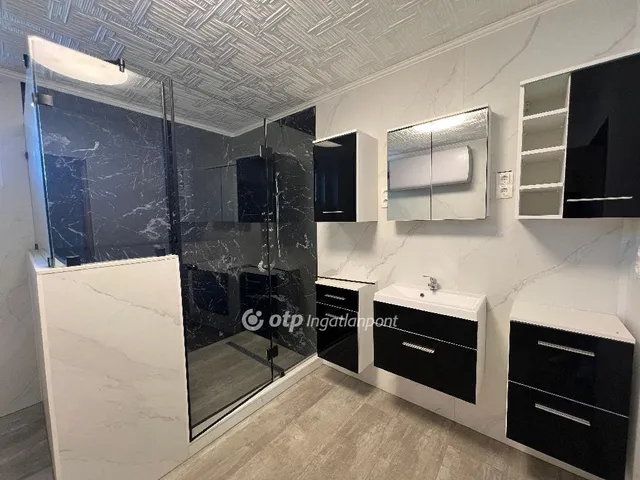 Eladó lakás Budapest XXIII. kerület, Soroksár 107 nm