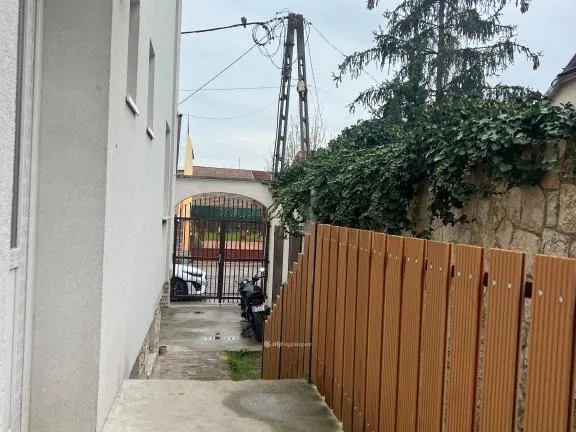 Eladó lakás Budapest XXIII. kerület, Soroksár 107 nm