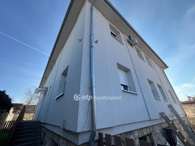 Eladó lakás Budapest XXIII. kerület, Soroksár 107 nm