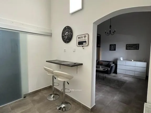 Eladó lakás Budapest IX. kerület, Belső Ferencváros 34 nm