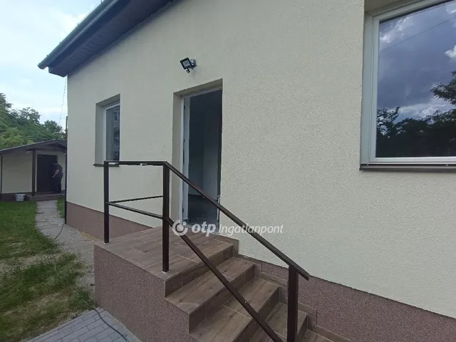 Eladó ház Szigetszentmiklós 80 nm