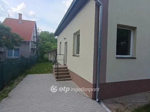 Eladó ház Szigetszentmiklós 80 nm