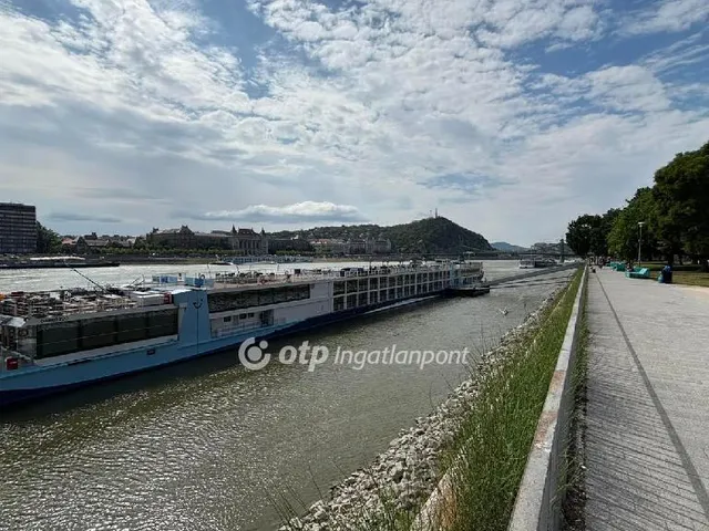 Eladó lakás Budapest IX. kerület, Belső Ferencváros 79 nm