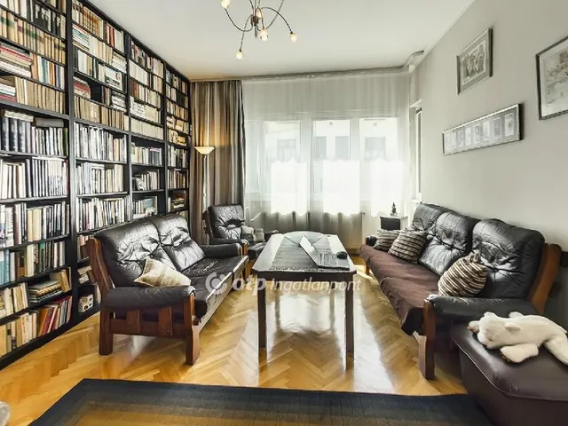 Eladó lakás Budapest IX. kerület, Belső Ferencváros 79 nm
