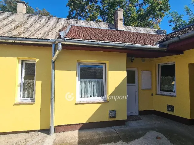 Eladó ház Budapest XIX. kerület, Kispest 35 nm