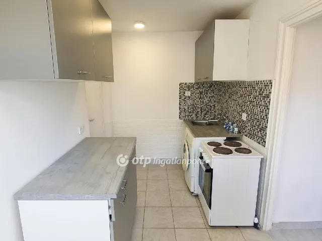 Eladó ház Budapest XIX. kerület 35 nm