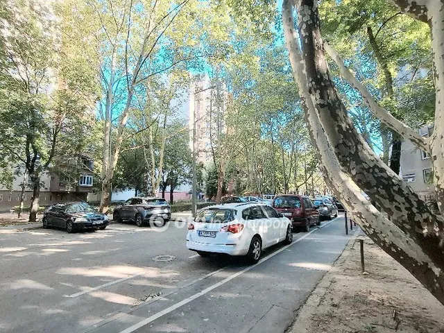 Eladó lakás Budapest XI. kerület 55 nm