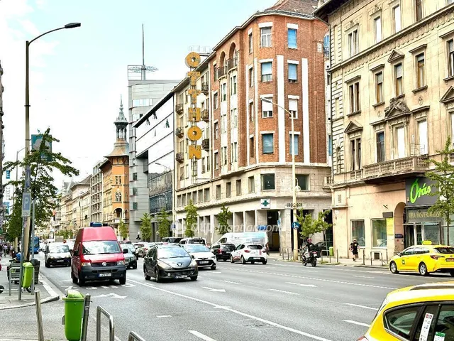 Eladó lakás Budapest VII. kerület 82 nm