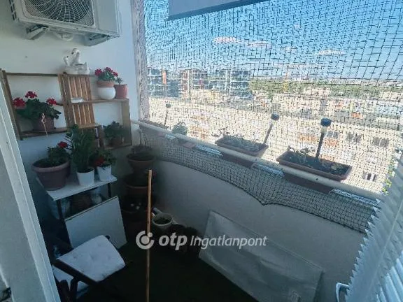 Eladó lakás Budapest III. kerület 51 nm