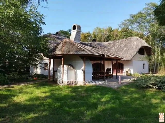 Eladó ház Délegyháza 190 nm
