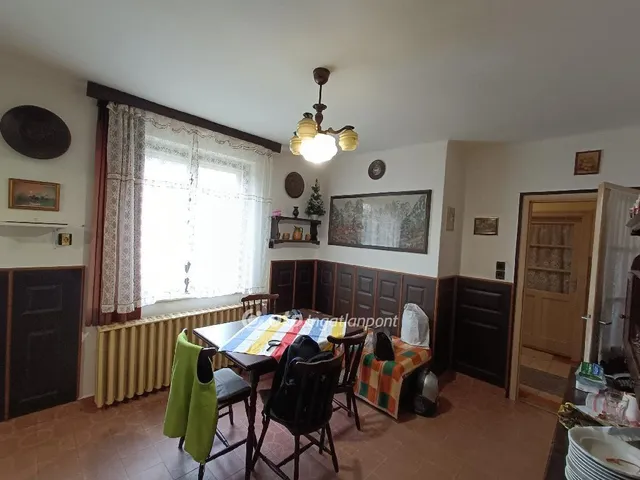 Eladó ház Ráckeve 80 nm