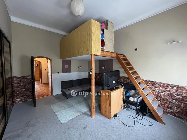 Eladó ház Budapest IV. kerület 94 nm