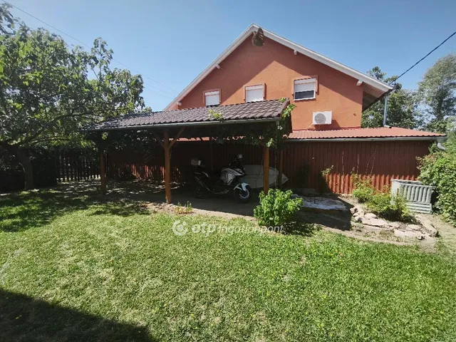 Eladó ház Délegyháza 75 nm
