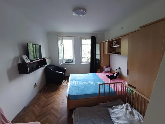 Eladó lakás Budapest X. kerület 45 nm