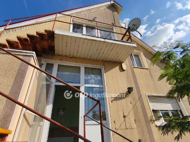 Eladó ház Délegyháza 194 nm