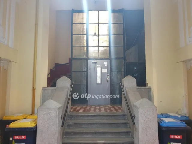 Eladó lakás Budapest IX. kerület 77 nm