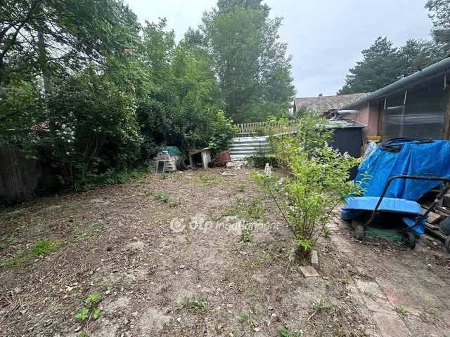 Eladó üdülő és hétvégi ház Siófok, Balatonszéplak 62 nm