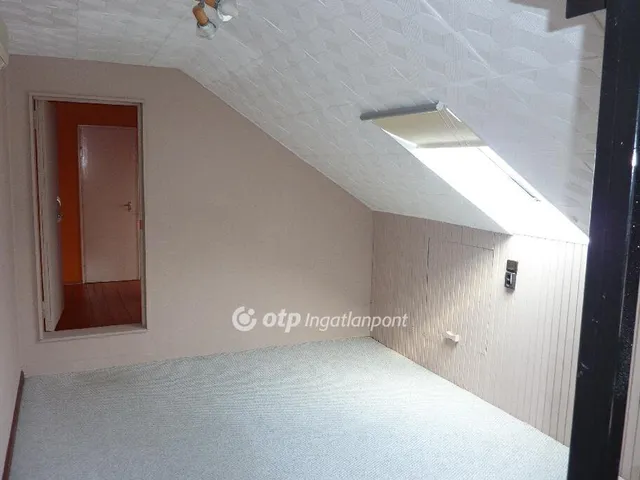 Eladó ház Budapest XX. kerület, Gubacsipuszta 92 nm