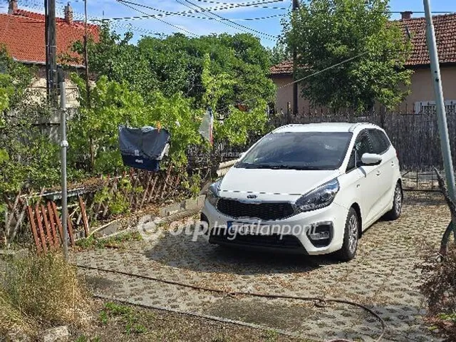 Eladó ház Budapest XX. kerület, Gubacsipuszta 92 nm