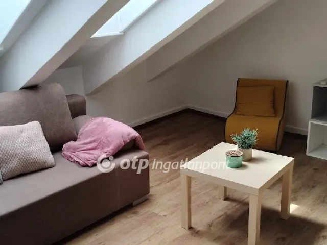 Eladó lakás Budapest XIII. kerület 16 nm
