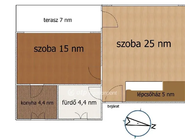 Eladó ház Alsónémedi 160 nm
