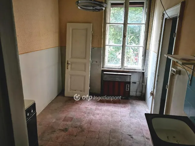 Eladó lakás Budapest XIX. kerület 43 nm