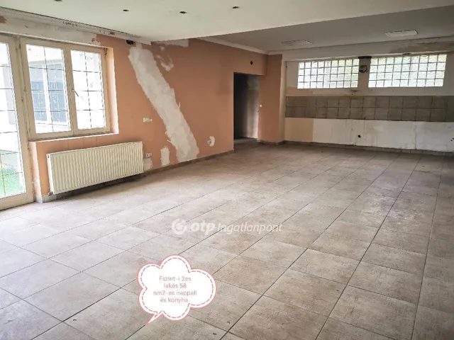 Eladó ház Budapest XX. kerület, Pesterzsébet-Szabótelep 659 nm
