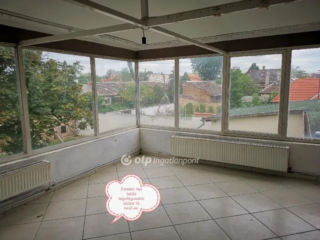 Eladó ház Budapest XX. kerület, Pesterzsébet-Szabótelep 659 nm