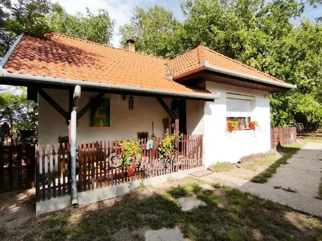 Eladó üdülő és hétvégi ház Délegyháza 70 nm