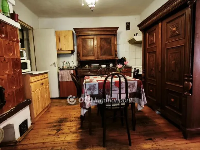 Eladó üdülő és hétvégi ház Délegyháza 70 nm