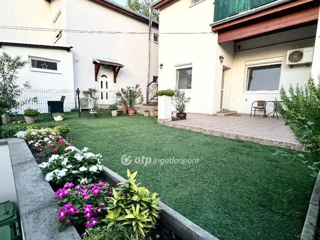 Eladó lakás Budapest XX. kerület 55 nm