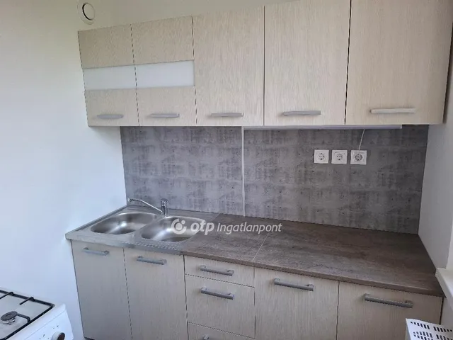 Eladó lakás Budapest XXI. kerület 58 nm