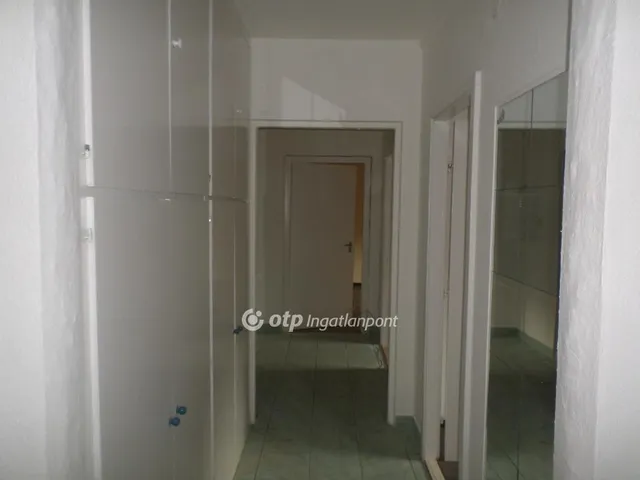 Eladó lakás Budapest XVIII. kerület 58 nm