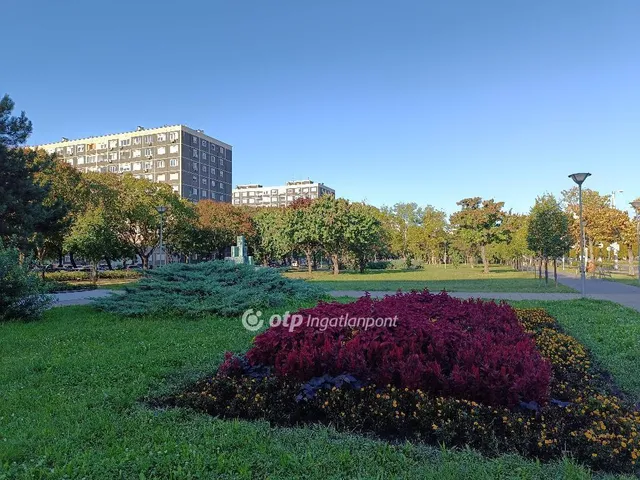 Eladó lakás Budapest XI. kerület 52 nm
