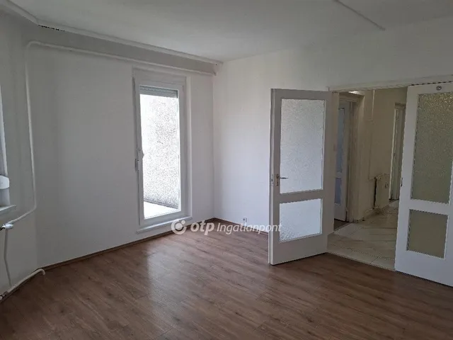 Eladó lakás Budapest IV. kerület 64 nm