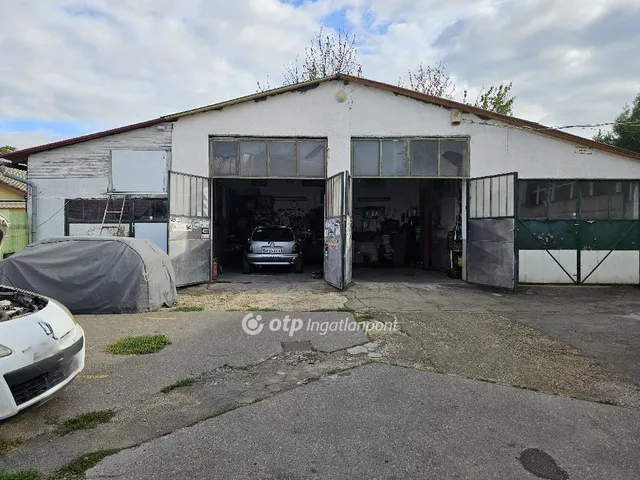 Eladó ház Budapest XVIII. kerület 65 nm