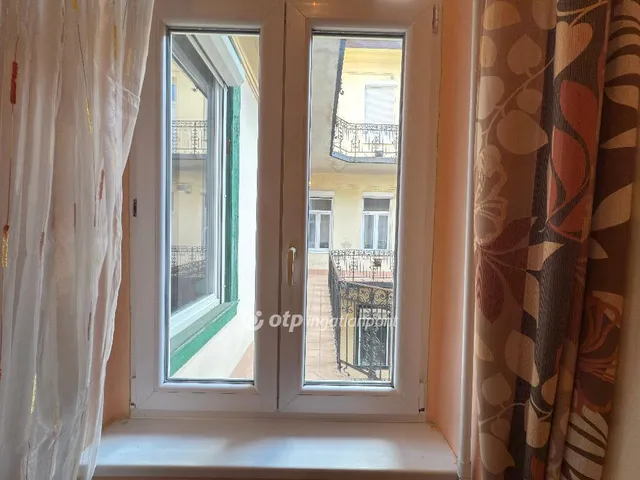 Eladó lakás Budapest VIII. kerület 28 nm