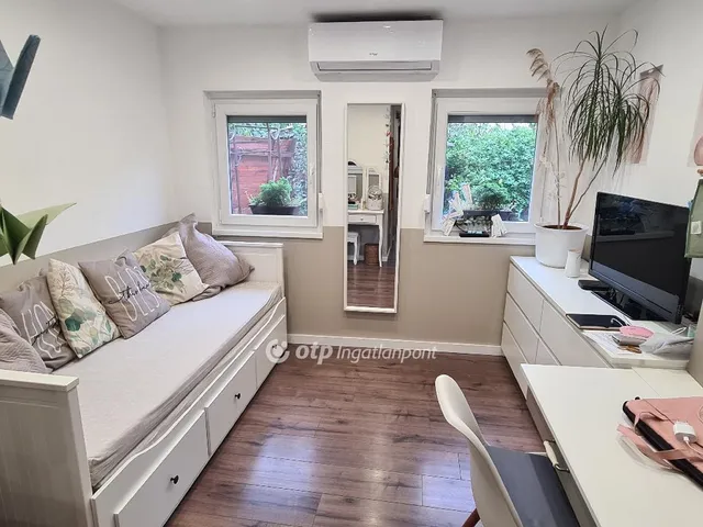 Eladó ház Budapest XXIII. kerület, Molnár sziget 58 nm