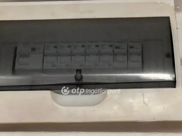 Eladó lakás Budapest XVIII. kerület 35 nm